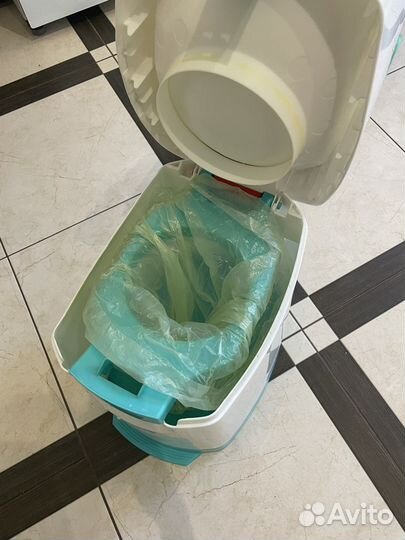 Накопитель для подгузников