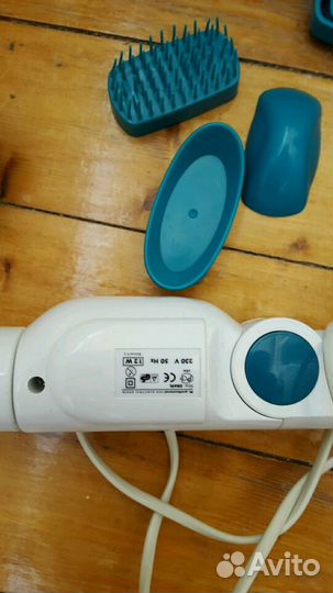 Новый массажер с магнитным инфракрасным излучением