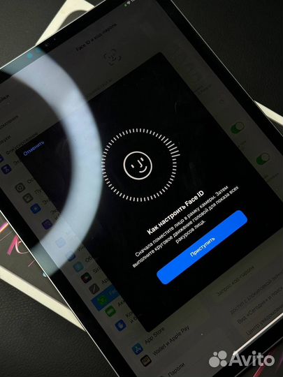 iPad Pro 11 2022 M2 256gb 10/10