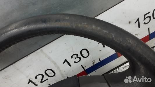 Рулевое колесо land rover discovery 3 (FML23JZ01)