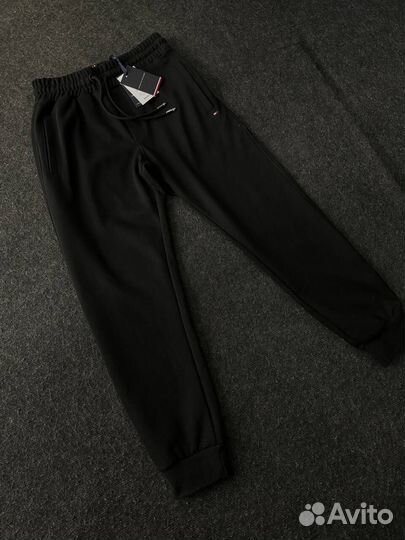 Спортивные штаны Tommy Hilfiger premium