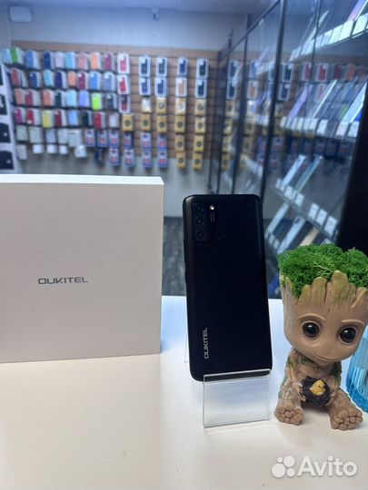 OUKITEL C25, 4/32 ГБ