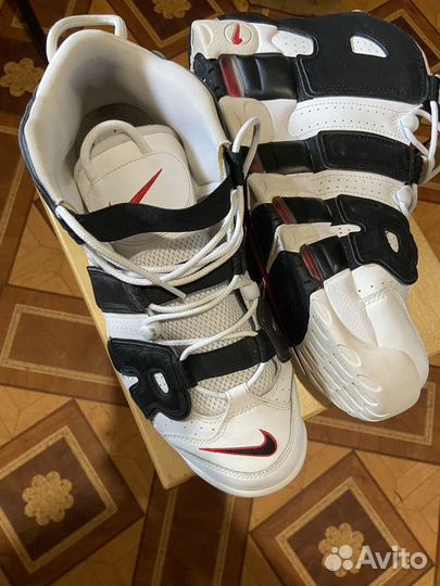 Nike Air More Uptempo