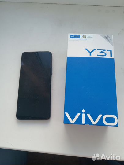 vivo Y31, 4/64 ГБ