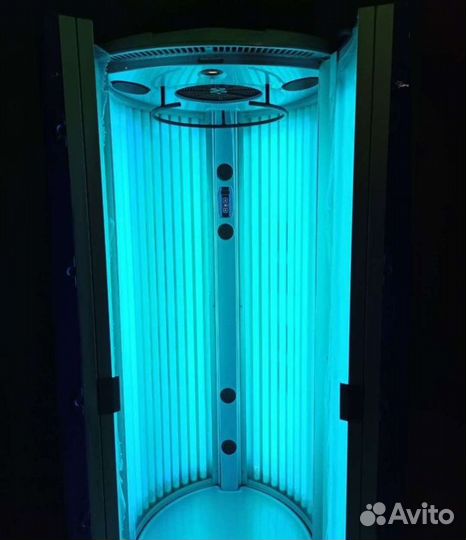 Коллариум (безопасный загар),Солярий продам/аренда