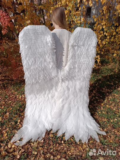 Крылья ангела аренда и продажа