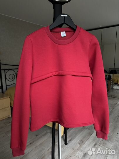 Костюм для кормления флисовый Vitalyan Dress