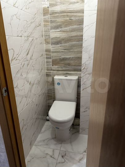 2-к. квартира, 52 м², 4/5 эт.