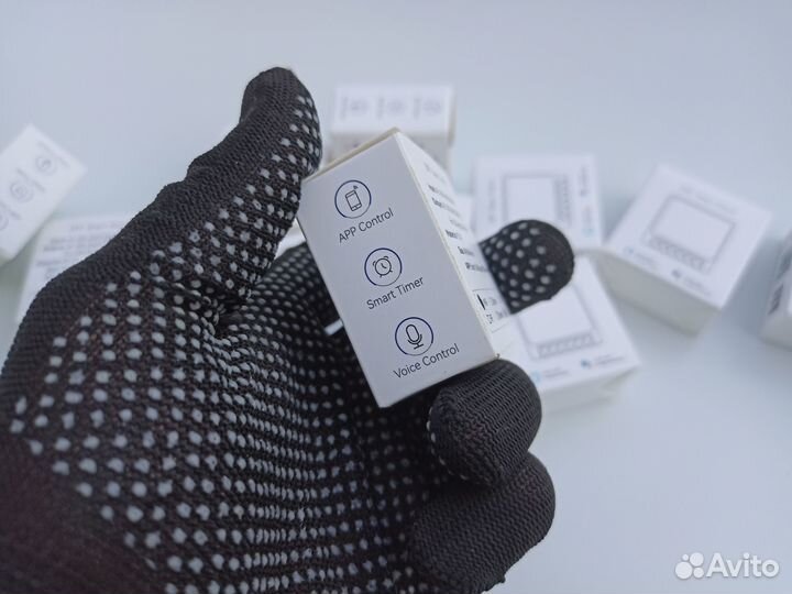 Умный дом Контроллер Wifi работает с Алисой