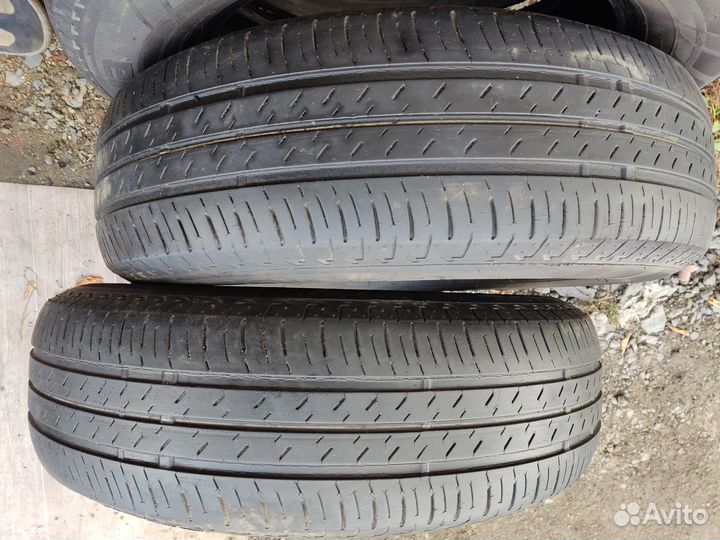 Bridgestone Ecopia EP150 185/70 R14
