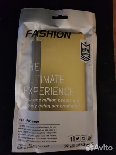 Чехол для samsung S8 plus