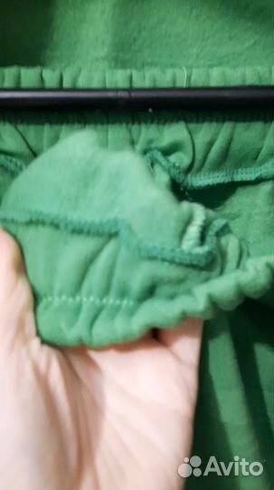 Костюм зимний женский