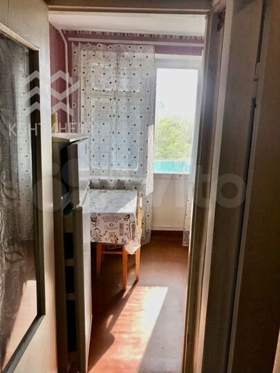 1-к. квартира, 35,3 м², 4/5 эт.