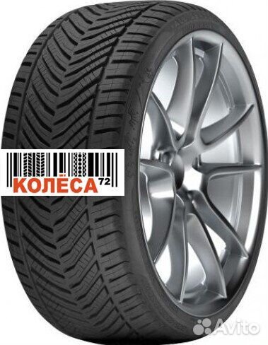 Kormoran All Season 225/40 R18