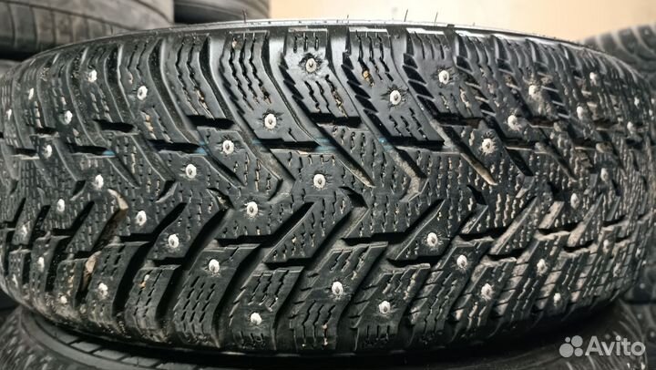 Колеса Киа и хендай