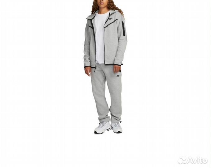 Штаны Nike Tech Fleece
