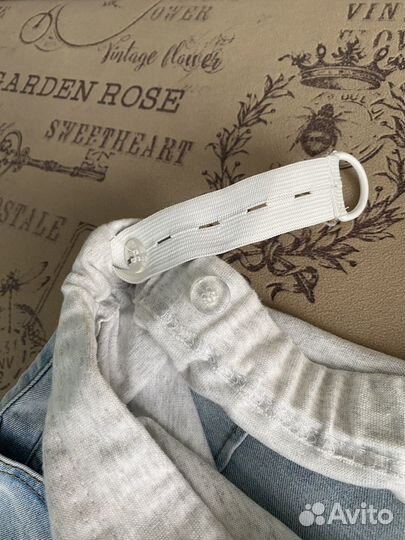 Шорты для беременных 48