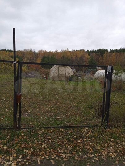 Дача 25 м² на участке 14 сот.