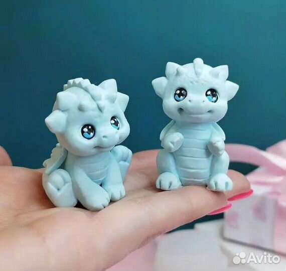 Мыло ручной работы