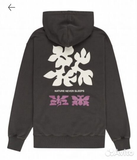 Худи толстовка Element