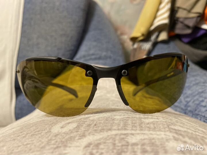 Поляризационные рыболовные очки Aqua