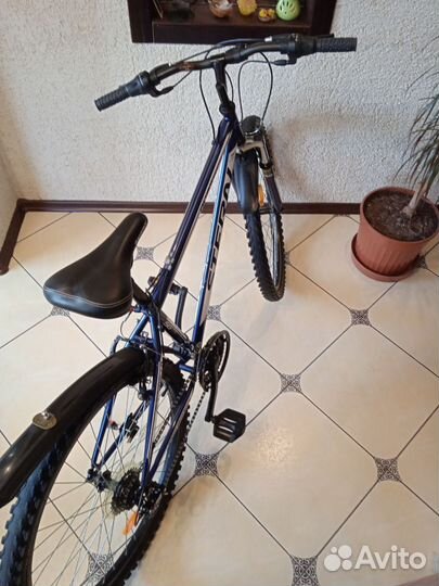 Stern dynamic 1.0.Рама 16