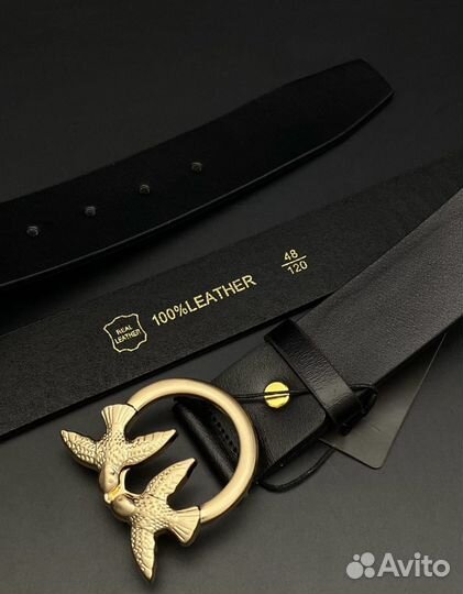 Ремень женский Pinko