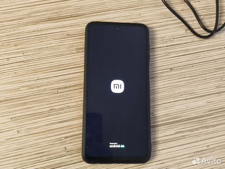 Xiaomi Redmi Note 9 Pro, 6/128 ГБ