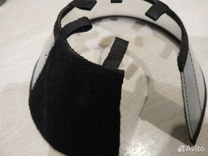 Для животных/Воротник защитный, когтерез