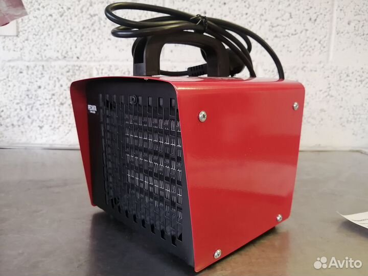 Масляный радиатор, конвектор