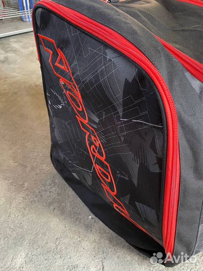 Сумка для горнолыжных ботинок огромная Nordica