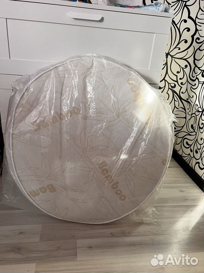 Матрас детский