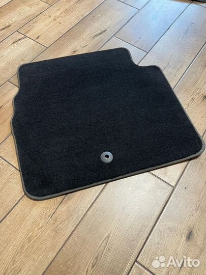 Mazda 6 gh коврики