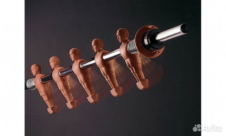 Игровой стол - футбол 