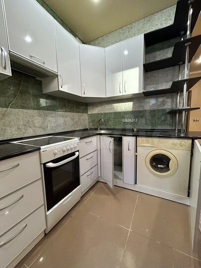 Квартира-студия, 31,9 м², 1/6 эт.