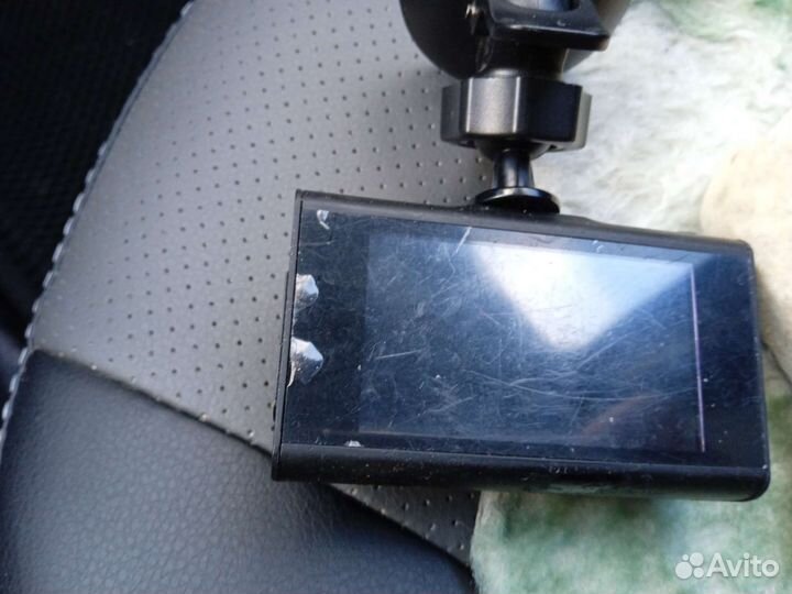 Видеорегистратор Навител