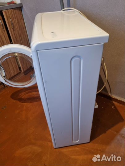 Стиральная машина indesit win 81 60x33x85см