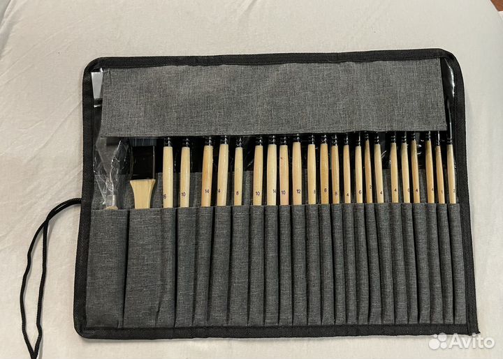 Кисть художественная