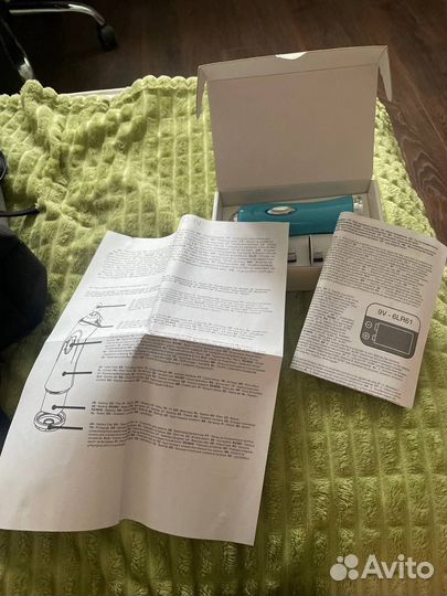 Пппарат для маникюра