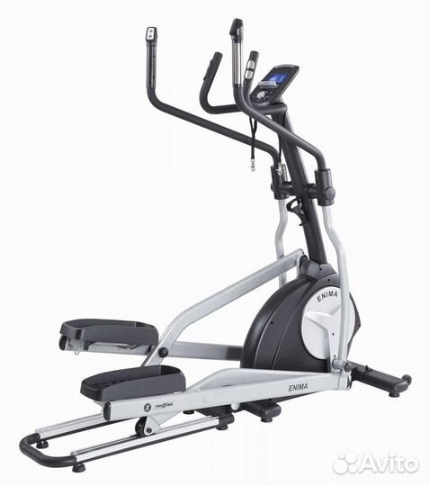 Эллиптический тренажер Proxima Enima II iPro v.1.3