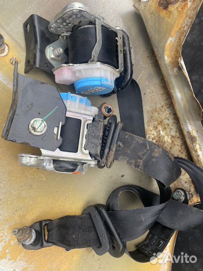 УАЗ патриот 2018 запчасти