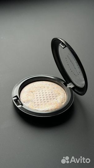 Пудра Mac mineralize