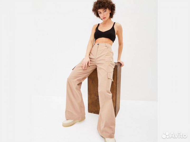 Оптовое производство одежды