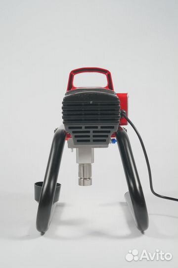 Окрасочный аппарат yokiji YKJ 120