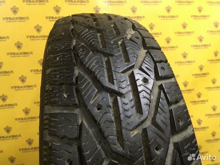 Tigar Ice 185/65 R15 92T