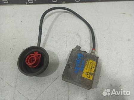 Блок розжига ксенона