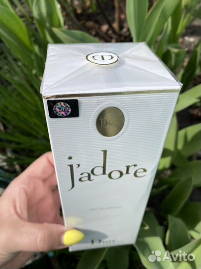 Духи dior jadore
