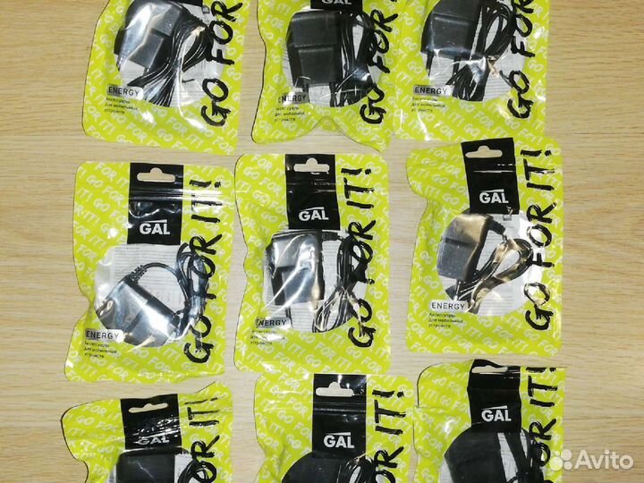 Зарядное устройство micro usb