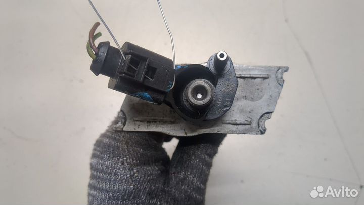 Форсунка топливная Audi Q7