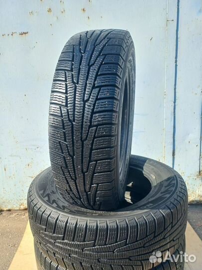 Nokian Tyres Nordman RS2 175/70 R14